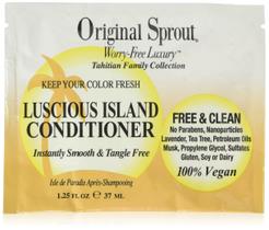 Condicionador Original Sprout Luscious Island 30ml
