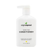 Condicionador Original Sprout Worry Free Vegano 300 ml Condicionador Original Sprout Worry Free Vegano 300 ml