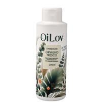 Condicionador Orvalho Fresco Oilov 200ml Condicionador Orvalho Fresco Oilov 200ml