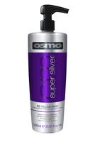 Condicionador Osmo Super Silver Sem Máscara Amarela 1000ml