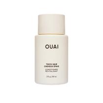 Condicionador OUAI Thick Hair Moisturizing Travel Size 90mL