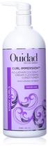 Condicionador Ouidad Curl Immersion Sem Espuma 1000ml Condicionador Ouidad Curl Immersion Sem Espuma 1000ml