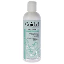Condicionador OUIDAD VitalCurl+ Balancing Rinse 250mL