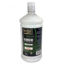 Condicionador Ouribel 1 Litro Coco Repair Condicionador Ouribel 1 Litro Coco Repair