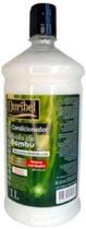 Condicionador Ouribel 2000Ml Broto De Bambu - Kit C/2Un Condicionador Ouribel 2000Ml Broto De Bambu - Kit C/2Un