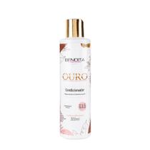 Condicionador Ouro e Colágeno 300ml Condicionador Ouro e Colágeno 300ml