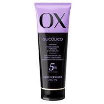 Condicionador Ox 5% Glicólico 240ml