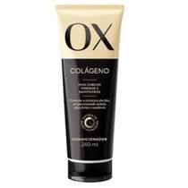 Condicionador OX Colágeno 240ml