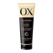 Condicionador Ox Colágeno 240ml