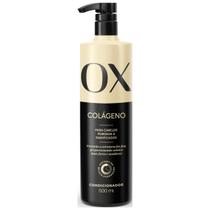 Condicionador Ox Colágeno 500Ml Condicionador Ox Colágeno 500Ml