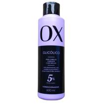 Condicionador OX Glicólico 600ml