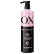 Condicionador Ox Hialurônico 500Ml