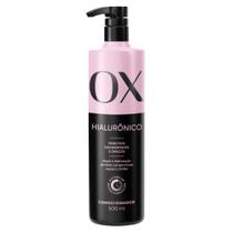 Condicionador Ox Hialurônico 500ml
