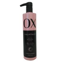 Condicionador Ox Hialurônico 500ml