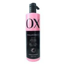 Condicionador Ox Hialurônico 500Ml