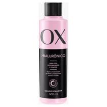 Condicionador Ox Hialurônico 600ml