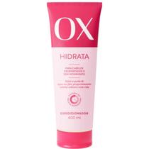 Condicionador Ox Hidrata 400Ml