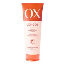 Condicionador Ox Longos 400ml