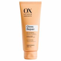 Condicionador Ox Mari Maria Science Gloss Repair