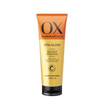Condicionador Ox Mari Maria Vita Glow 240ml