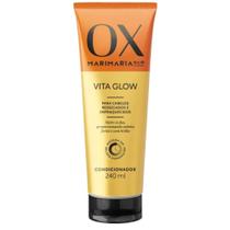 Condicionador OX Mari Maria Vita Glow Nutrição 240ml