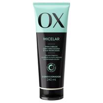 Condicionador OX Micelar 240ml