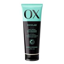 Condicionador Ox Micelar 240ml