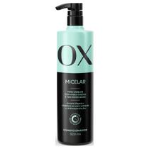 Condicionador Ox Micelar 500Ml Condicionador Ox Micelar 500Ml