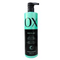 Condicionador Ox Micelar 500ml