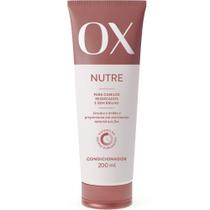 Condicionador OX Nutre 200ml