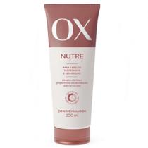 Condicionador OX Nutre 200ml