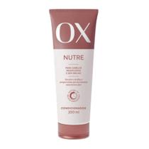 Condicionador Ox Nutre 200ml