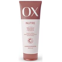Condicionador OX Nutre 400ml