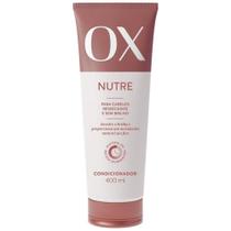 Condicionador OX Nutre Nutrição Intensa 200ml