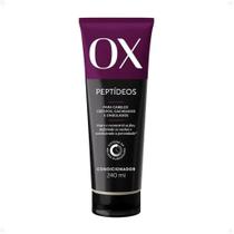 Condicionador OX Peptídeos 240ml Condicionador OX Peptídeos 240ml