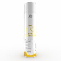 Condicionador Ozonizado Pós-Química Ozon Kesen, 300ml, Linha Premium, Ozonteck Condicionador Ozonizado Pós-Química Ozon Kesen, 300ml, Linha Premium, Ozonteck