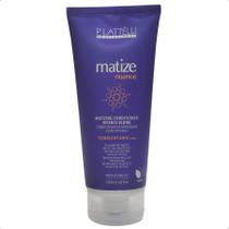 Condicionador P'lattelli Matize Nuance 200ml Condicionador P'lattelli Matize Nuance 200ml