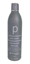 CONDICIONADOR 'P' POS PROGRESSIVA 500 ml - embalagem cinza - DIAMANTE PROFISSIONAL