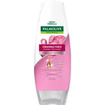 Condicionador Palmolive Ceramidas Force 350ml Condicionador Palmolive Ceramidas Force 350ml