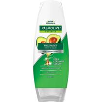 Condicionador Palmolive Frizz Resist Antiarmado 350ml Condicionador Palmolive Frizz Resist Antiarmado 350ml