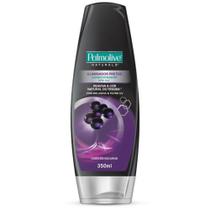 Condicionador palmolive iluminador pretos - 350ml - Colgate/palmolive Condicionador palmolive iluminador pretos - 350ml - Colgate/palmolive