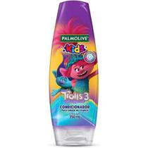 Condicionador Palmolive Kids Fórmula Suave 350ml Condicionador Palmolive Kids Fórmula Suave 350ml