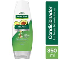 Condicionador Palmolive Naturals Anti Armado 350mL Condicionador Palmolive Naturals Anti Armado 350mL