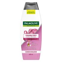 Condicionador Palmolive Naturals Ceramidas Force 650ml Condicionador Palmolive Naturals Ceramidas Force 650ml