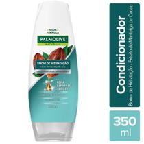 Condicionador Palmolive Naturals Cuidado Absoluto 350ml Condicionador Palmolive Naturals Cuidado Absoluto 350ml