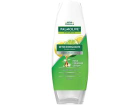 Condicionador Palmolive Naturals Detox Energizante - 350ml Condicionador Palmolive Naturals Detox Energizante - 350ml