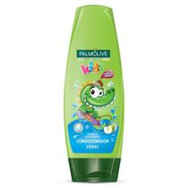 Condicionador Palmolive Naturals Kids Cabelo Cacheado 350ml Condicionador Palmolive Naturals Kids Cabelo Cacheado 350ml