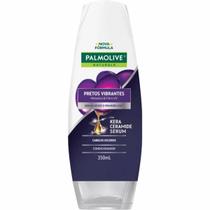 Condicionador Palmolive Pretos Vibrantes 350ml