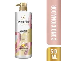 Condicionador pantene 0510ml pump colágeno