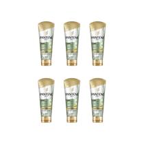 Condicionador Pantene 150Ml Bambu-Kit C/6Un